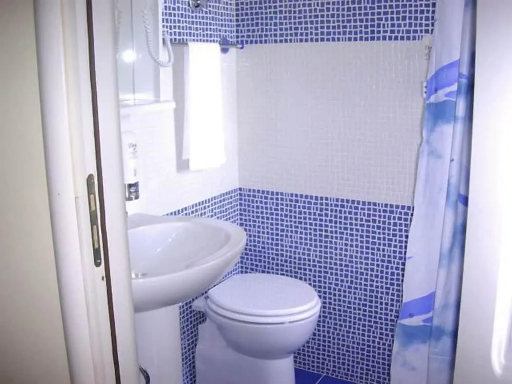 Hotel Blumentag
