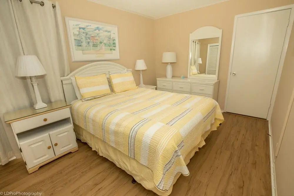 Sandpiper Cove 2019 1 Bedroom Condo