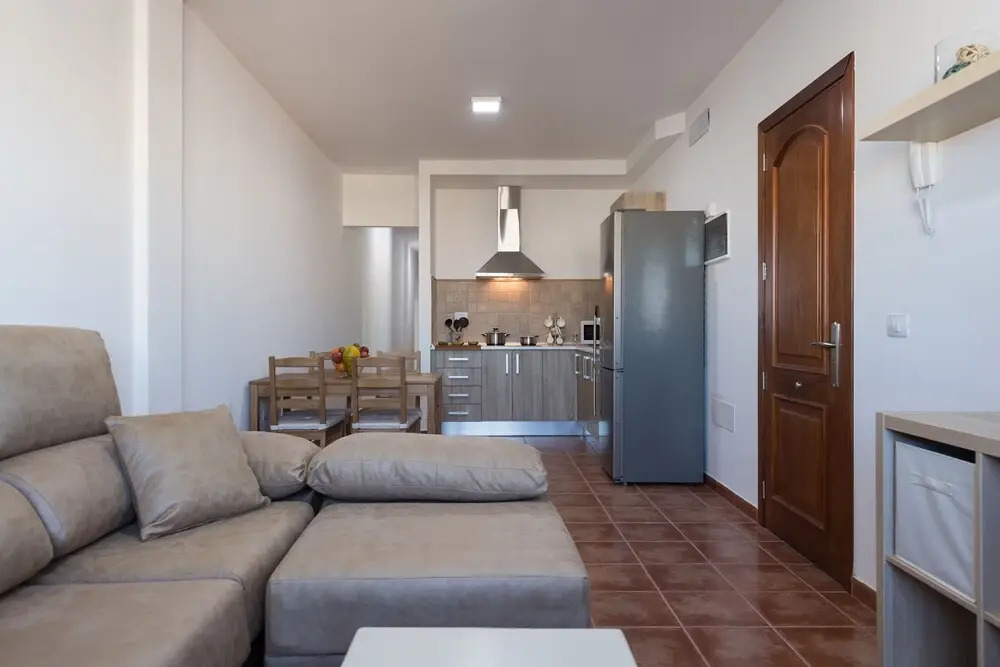 Apartments La Madera