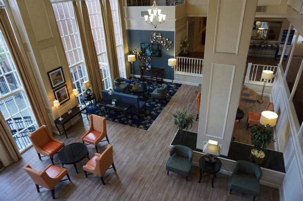Best Western Capital Beltway Washington DC