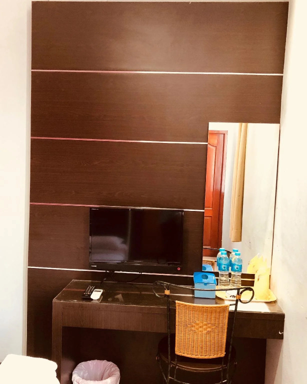 H3 Hotel