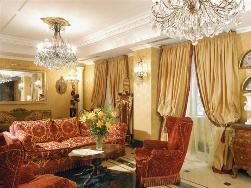 LH Hotel Andreotti