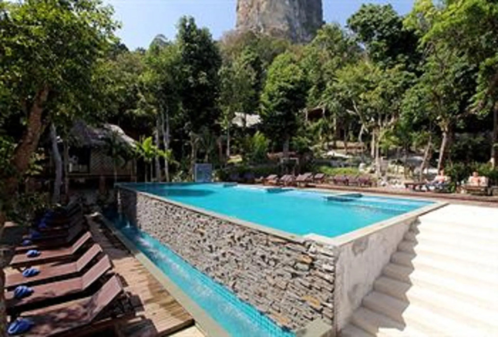Railay Great View Resort