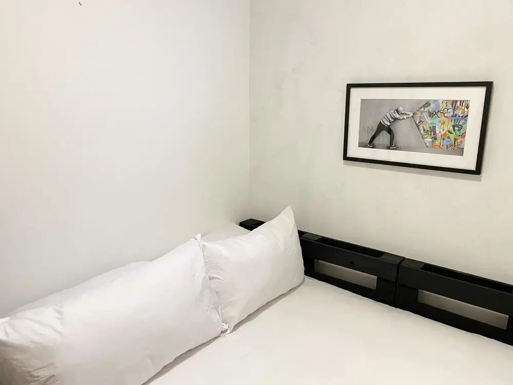 Stylish 2BR in heart of Barranco