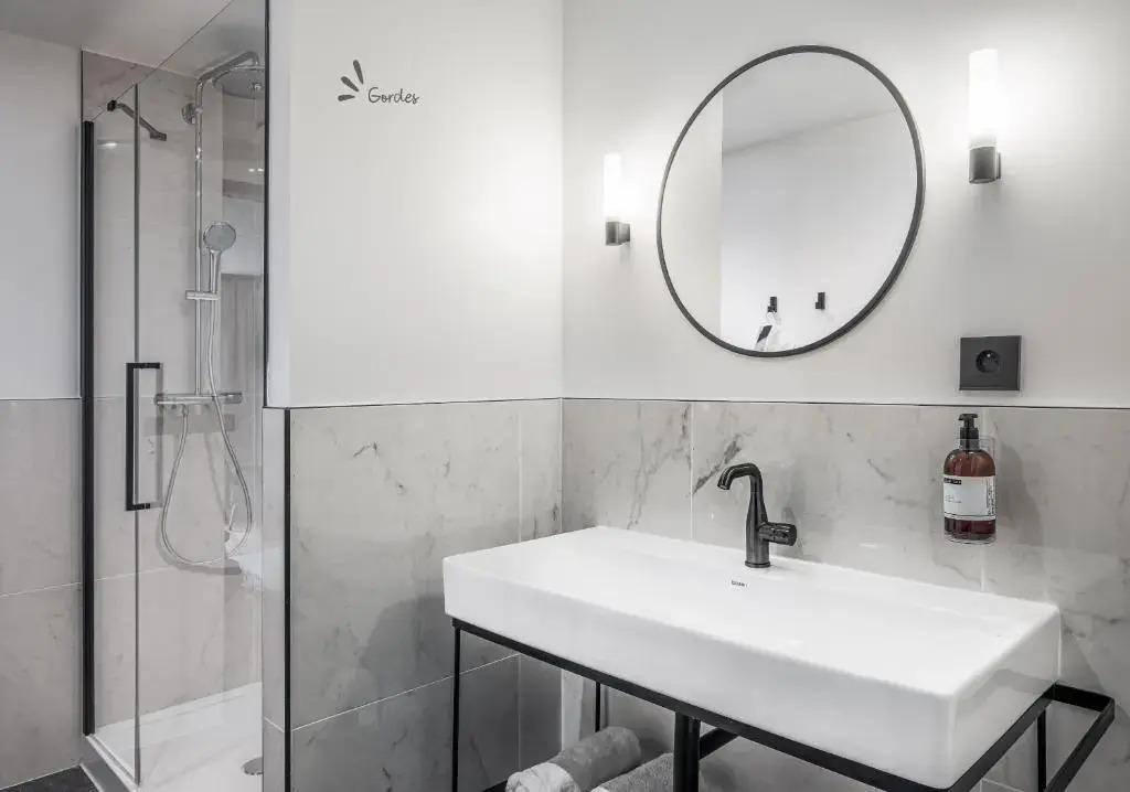 Maisons du Monde Hôtel & Suites - Marseille Vieux Port