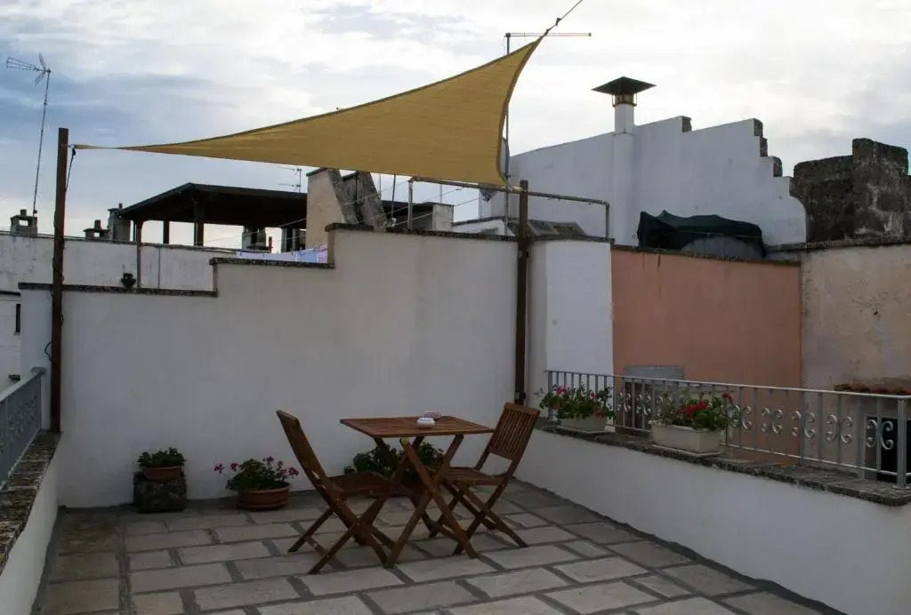 B&B a Casa della Nonna Uccia