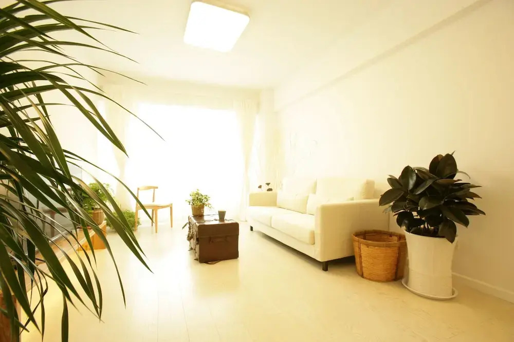 Weihai - Huancui High Rise Apartment