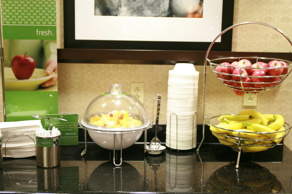 Hampton Inn Topeka