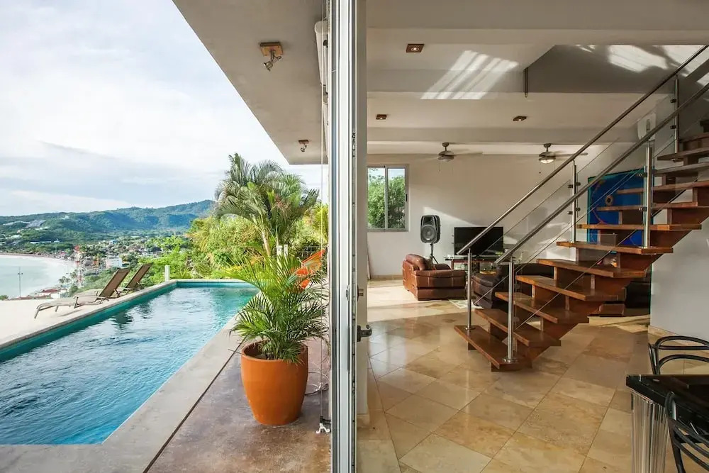 Casa ChaChaCha