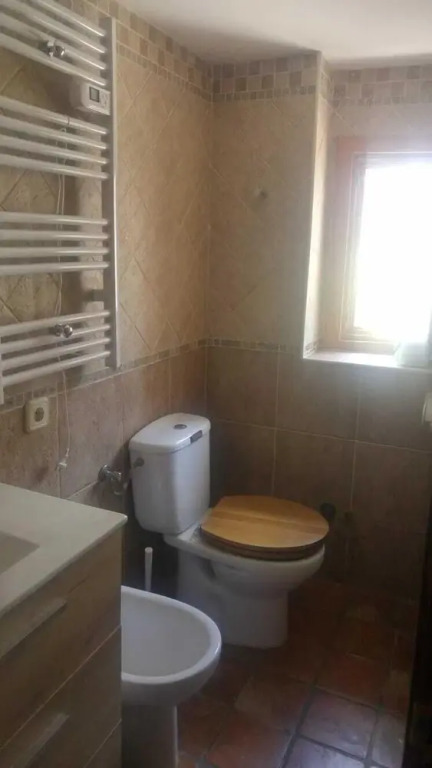 Casita de Orlando