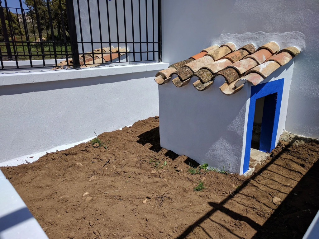 Finca El Romeral
