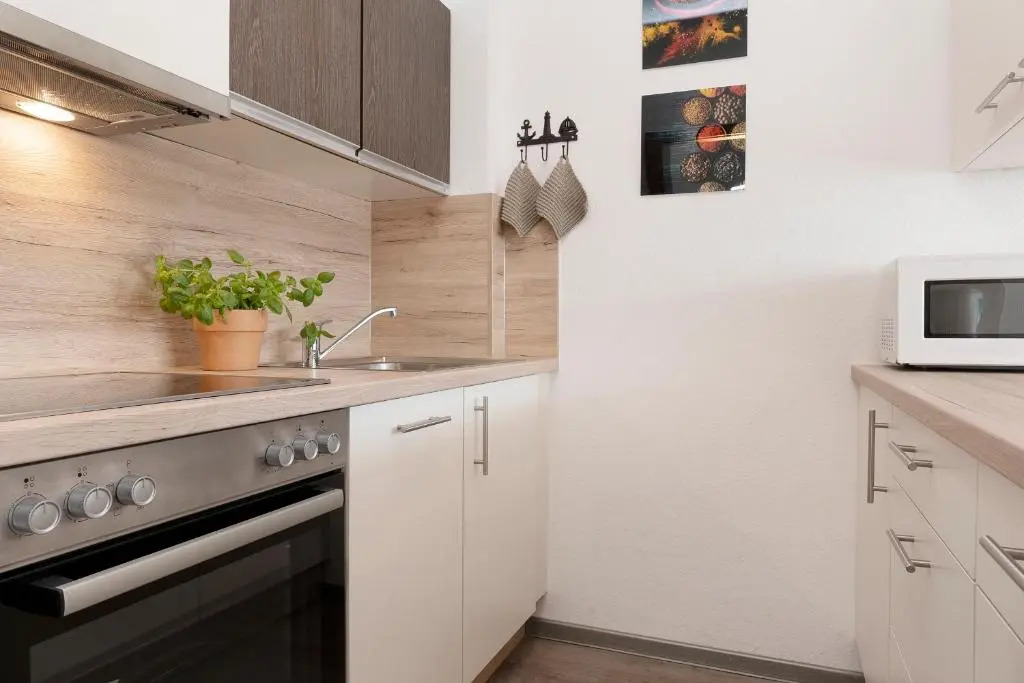 Schützenweg 6 Wohnung 7