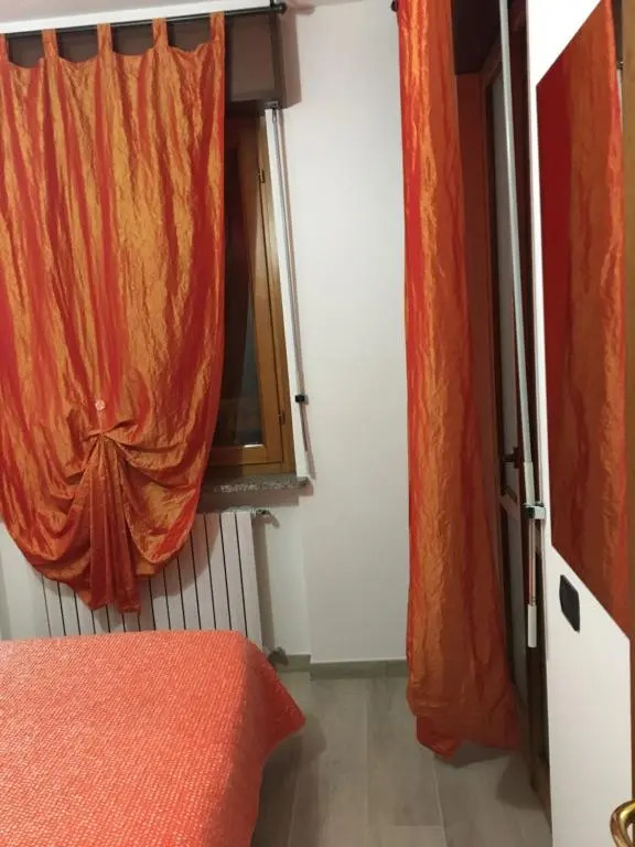 Accogliente Bilocale
