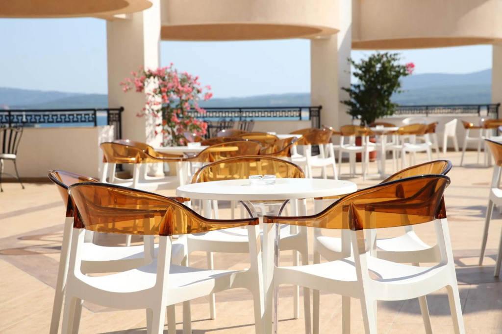 Duni Marina Beach Hotel - Все включено