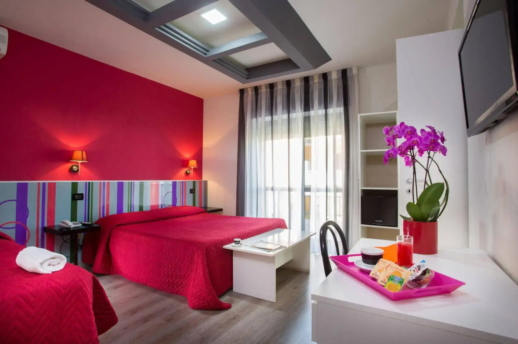 Hotel Le Ceramiche