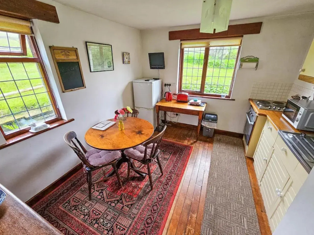 Wringford Farm Annexe