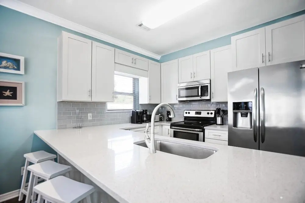 New Listing! Gulfside Sirenia W/ Private Pool 3 Bedroom Home