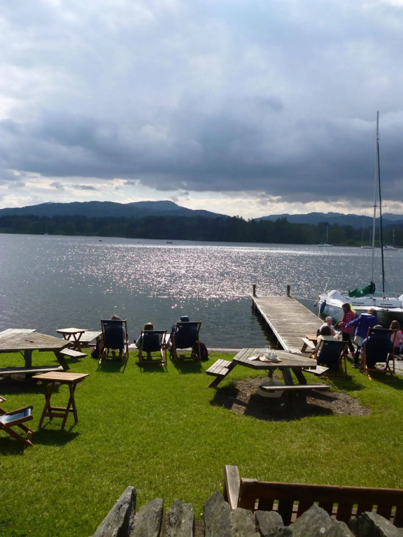 YHA Ambleside