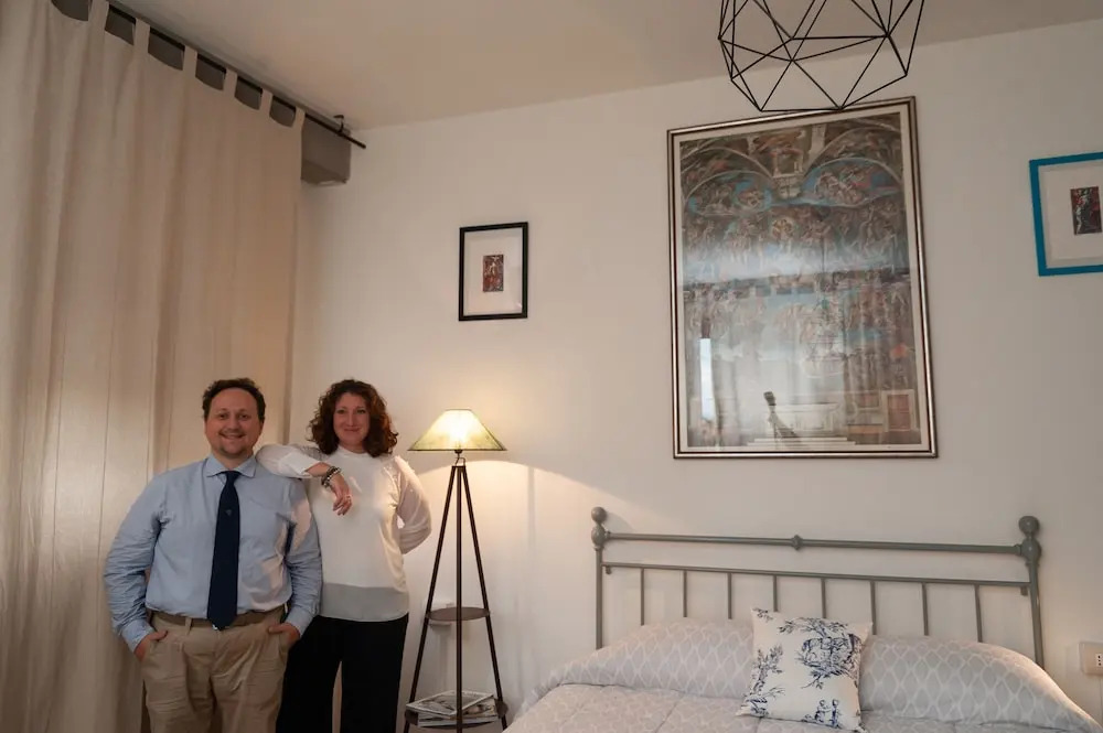 Easy Stay 3 Minutes Walk From Smn Station