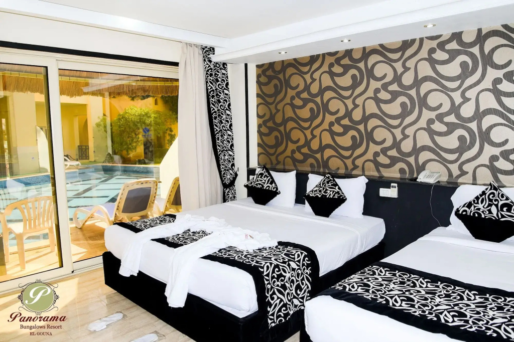 Panorama Bungalows Resort El Gouna