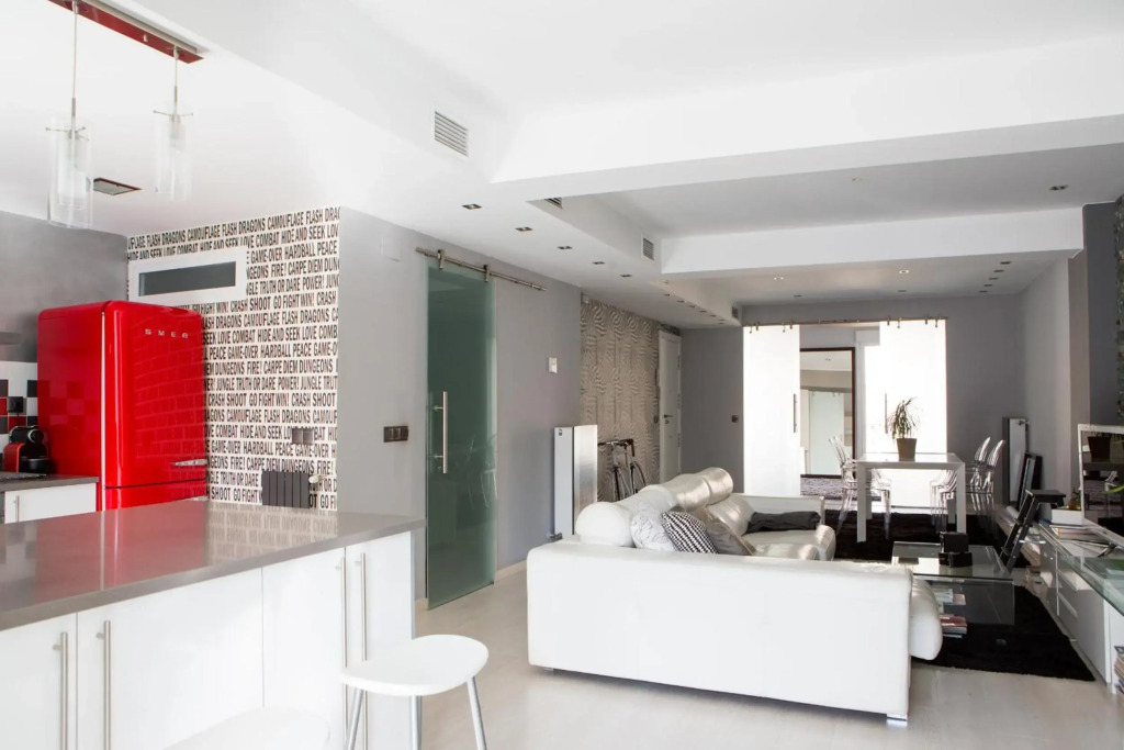 Loft Exclusivo En El Centro
