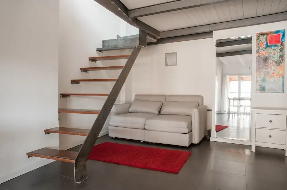 Top Suites Moroni 14 Loft