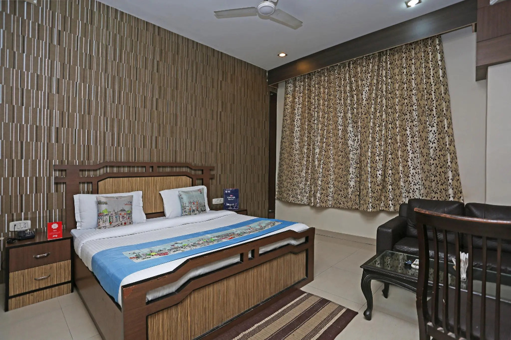 Hotel Mukut Regency