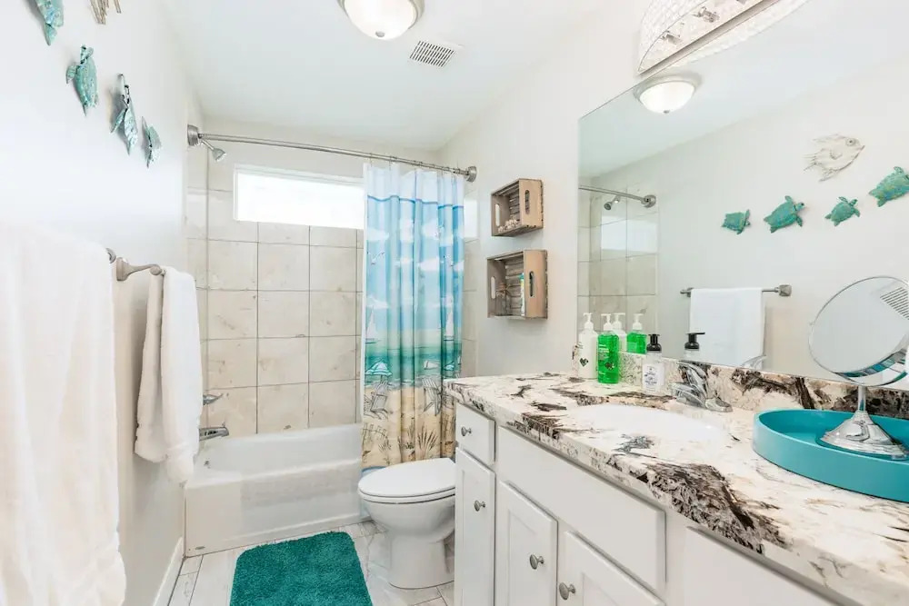 Fort Bend - 3 Br Home