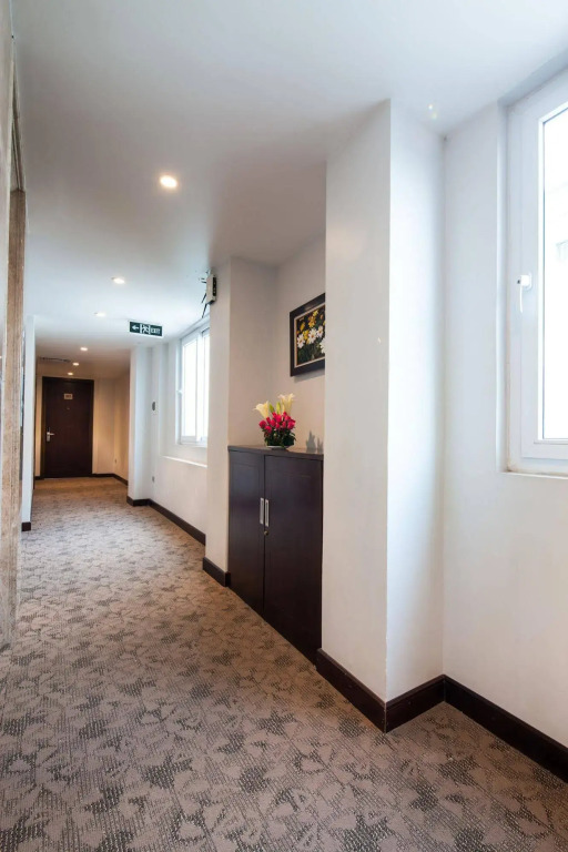 Dragon Pearl Hotel Hanoi