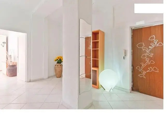 Silenziosa Oasi Moderna Appio Latino