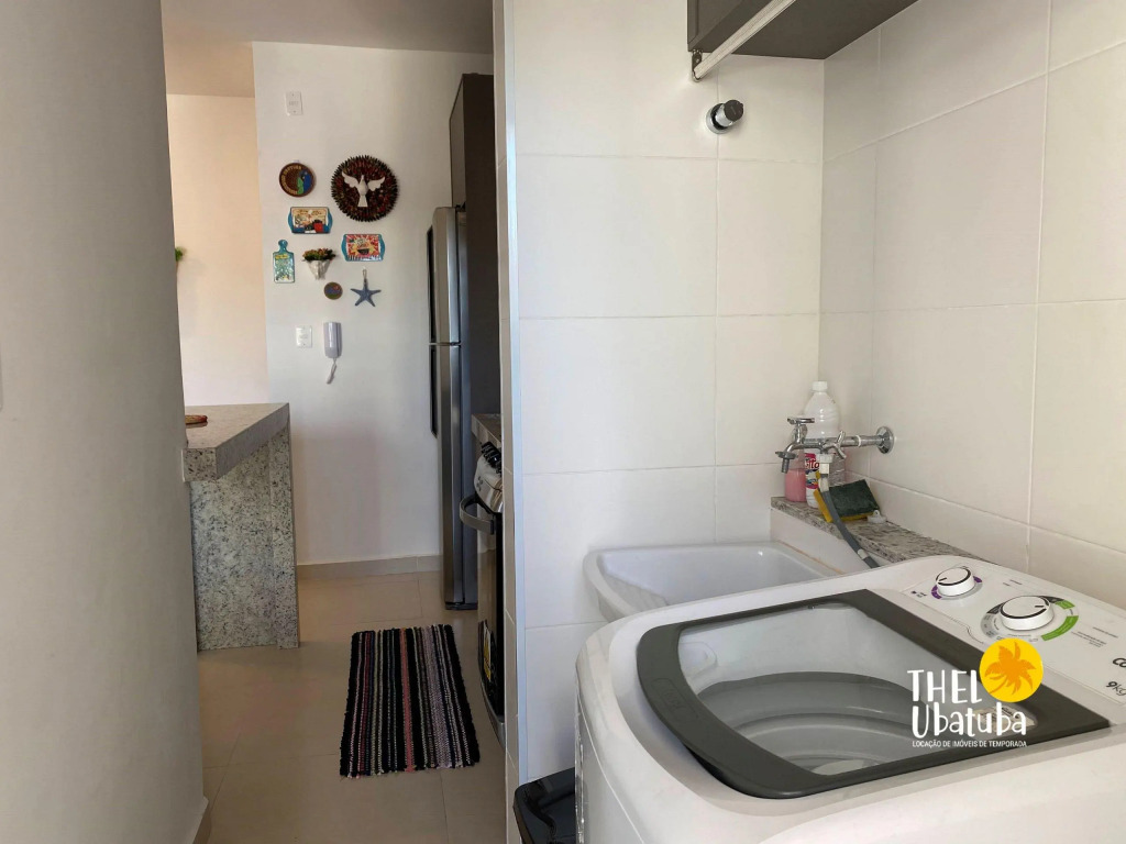 Thel Ubatuba   Praia Grande   Saint Barth   Apto 45/c