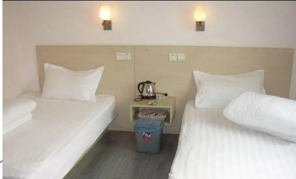 Canglangting Guest house