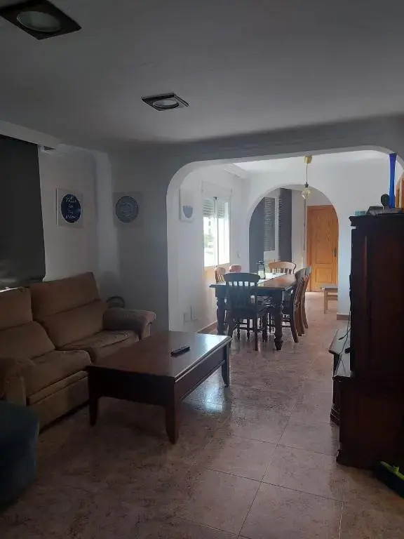 Apartamento Nieves