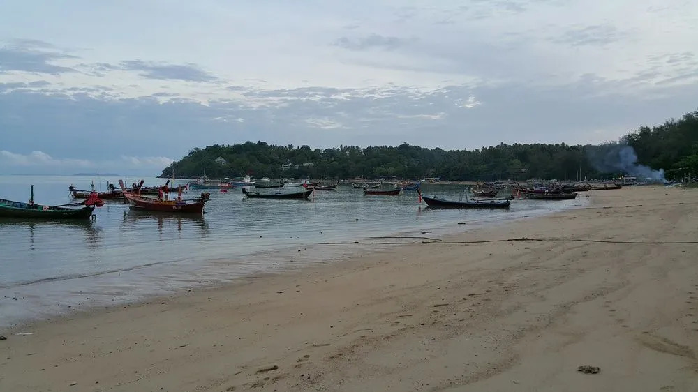 Panda Boutique Hotel Phuket