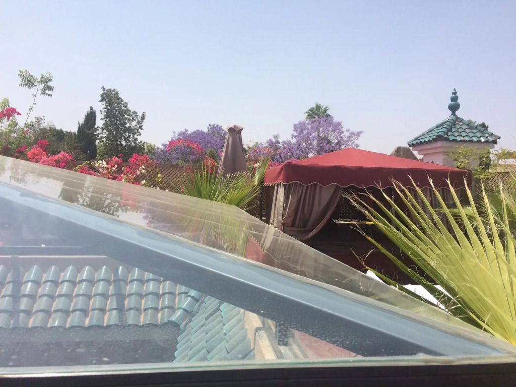 Riad Rêves Dorient & Spa