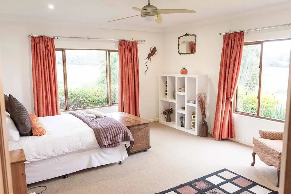 Stockowners Farm House