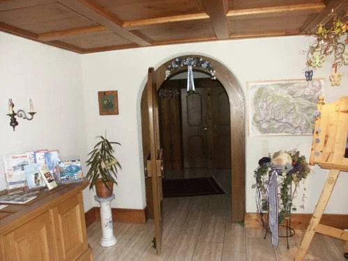 Gästehaus Banella
