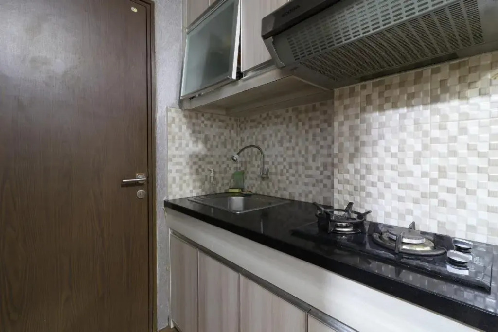 The Suites Metro Apartment - King Property