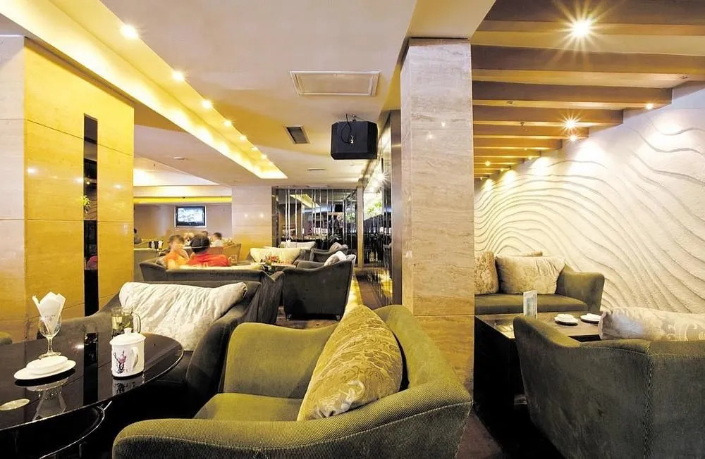 Changsha ZiXin Hotel