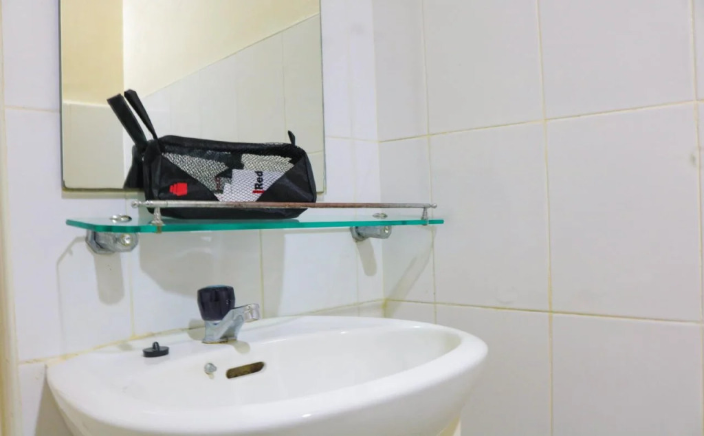 RedDoorz Plus at Strawberry Residences Mabolo Cebu FORMER RedDoorz Plus at Mabolo Cebu