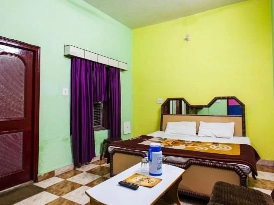 Hotel Parag