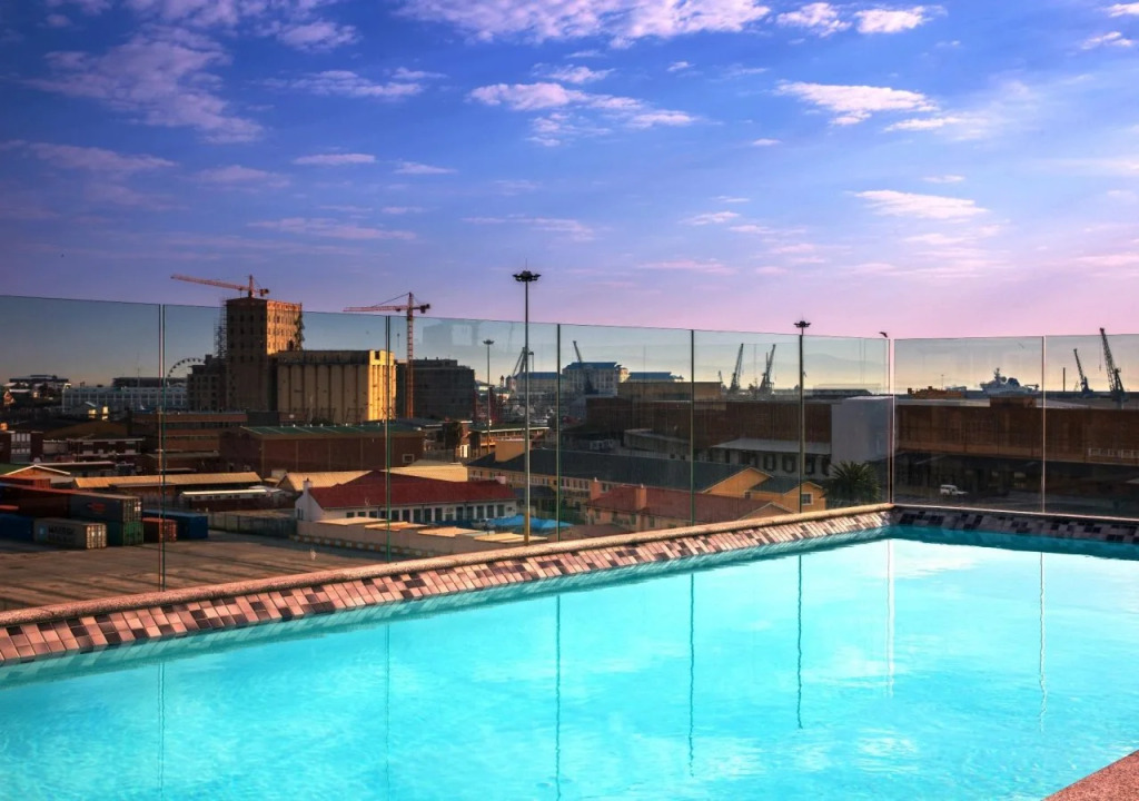 aha Harbour Bridge Hotel & Suites