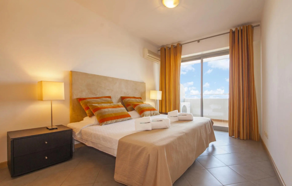 B42 - Oceano Atlantico Apartment