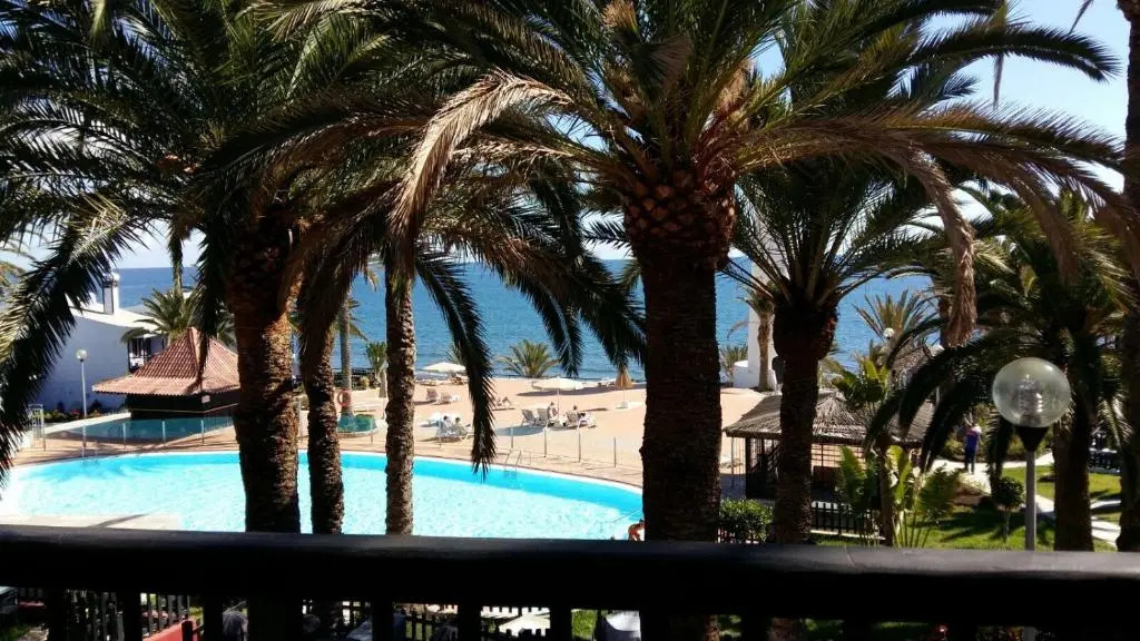 Apartment Sun Club