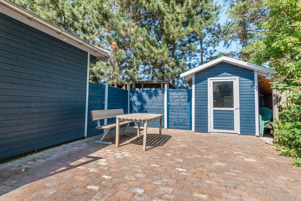 Holiday Home Kerteminde K-102