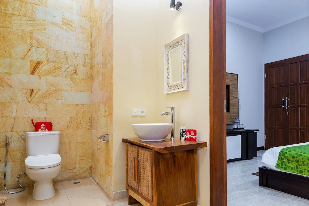 Zen Rooms Ubud Jembawan