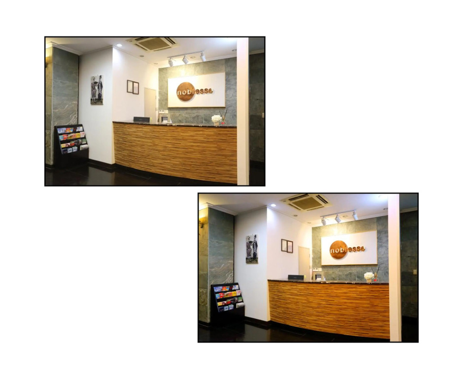 Noblesse Hotel