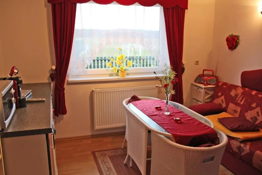 Ferienwohnung Loddin USE 2801