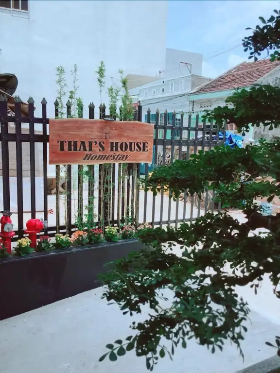 Homestay Thai's House