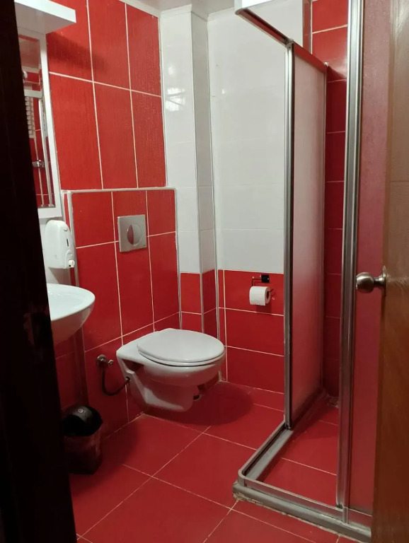 BALŞEN HOTEL